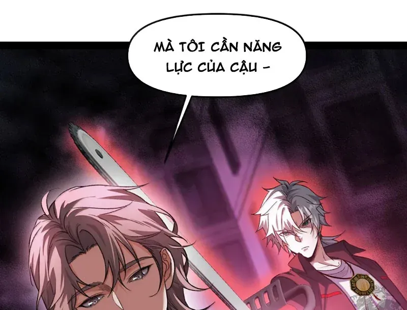 Yandere Quỷ Dị Tôi Vẽ Ra Thành Thật Rồi Chapter 20 - Trang 27