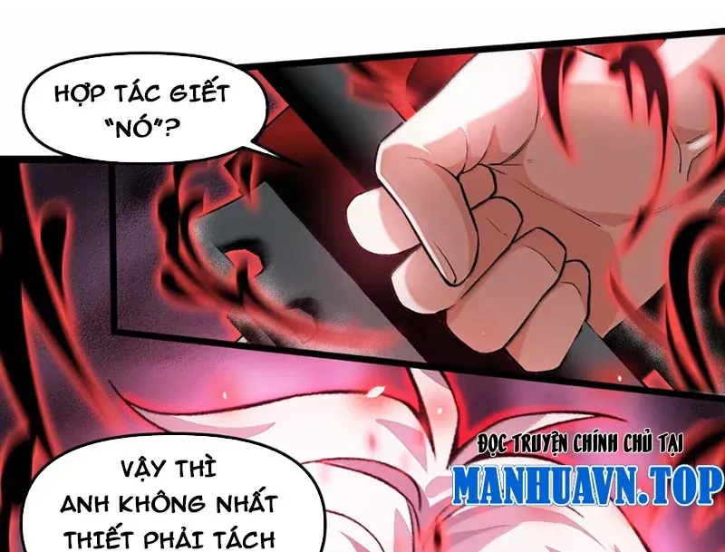 Yandere Quỷ Dị Tôi Vẽ Ra Thành Thật Rồi Chapter 20 - Trang 30