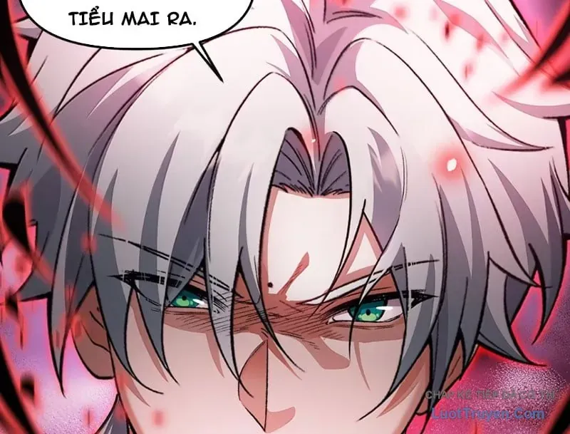 Yandere Quỷ Dị Tôi Vẽ Ra Thành Thật Rồi Chapter 20 - Trang 31