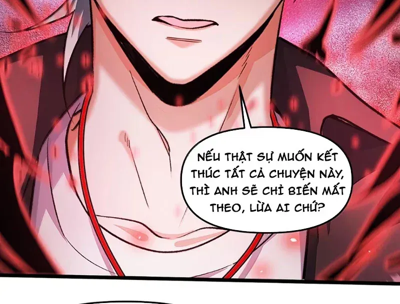 Yandere Quỷ Dị Tôi Vẽ Ra Thành Thật Rồi Chapter 20 - Trang 32