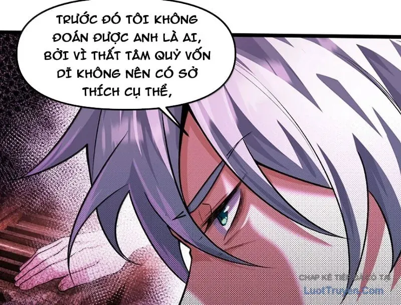 Yandere Quỷ Dị Tôi Vẽ Ra Thành Thật Rồi Chapter 20 - Trang 33