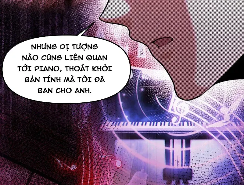 Yandere Quỷ Dị Tôi Vẽ Ra Thành Thật Rồi Chapter 20 - Trang 34