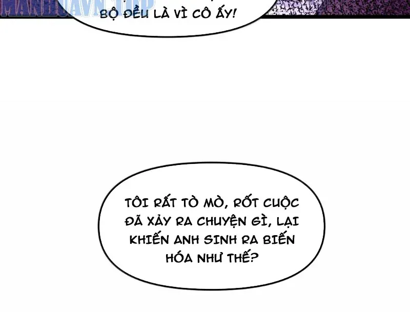 Yandere Quỷ Dị Tôi Vẽ Ra Thành Thật Rồi Chapter 20 - Trang 37