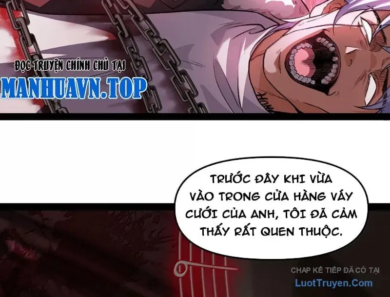 Yandere Quỷ Dị Tôi Vẽ Ra Thành Thật Rồi Chapter 20 - Trang 8