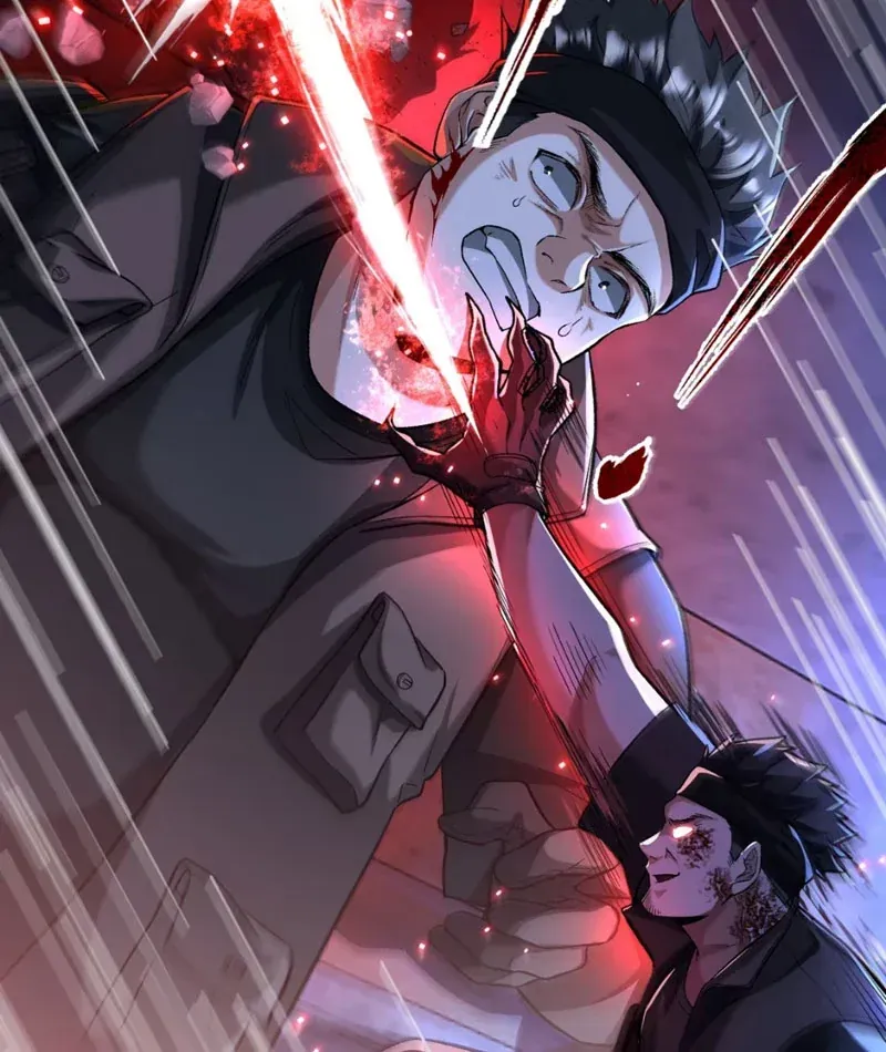 Yandere Quỷ Dị Tôi Vẽ Ra Thành Thật Rồi Chapter 9 - Trang 11