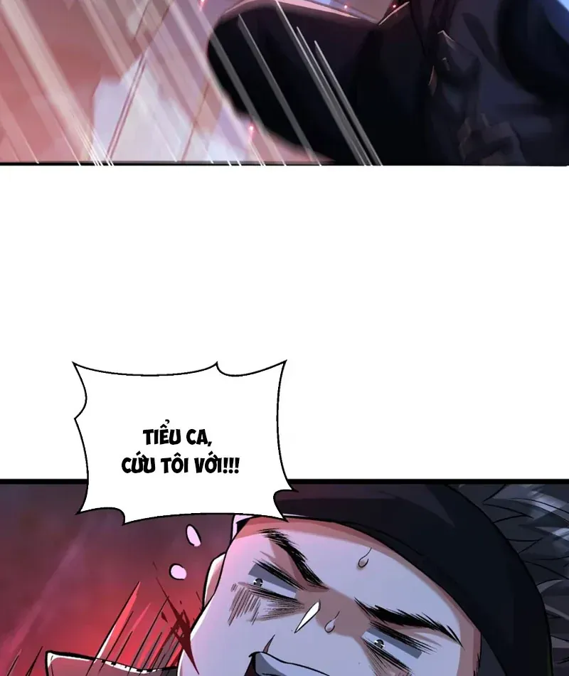 Yandere Quỷ Dị Tôi Vẽ Ra Thành Thật Rồi Chapter 9 - Trang 12