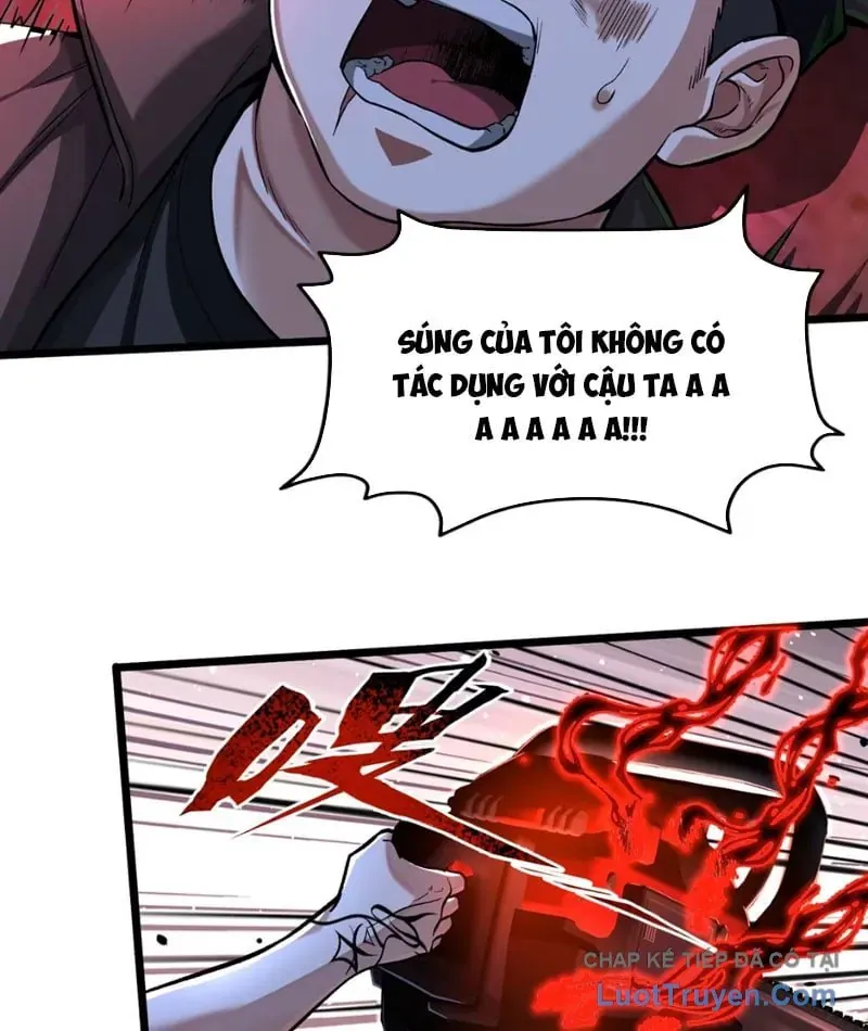 Yandere Quỷ Dị Tôi Vẽ Ra Thành Thật Rồi Chapter 9 - Trang 13