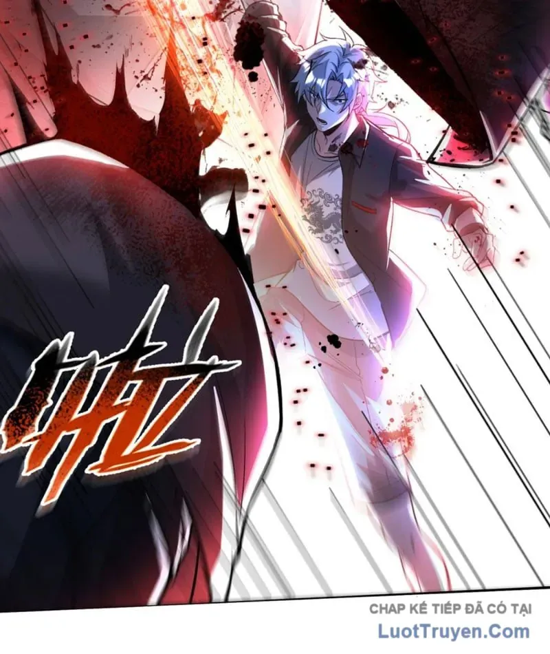 Yandere Quỷ Dị Tôi Vẽ Ra Thành Thật Rồi Chapter 9 - Trang 15