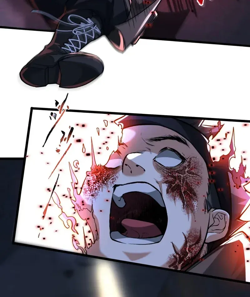 Yandere Quỷ Dị Tôi Vẽ Ra Thành Thật Rồi Chapter 9 - Trang 17