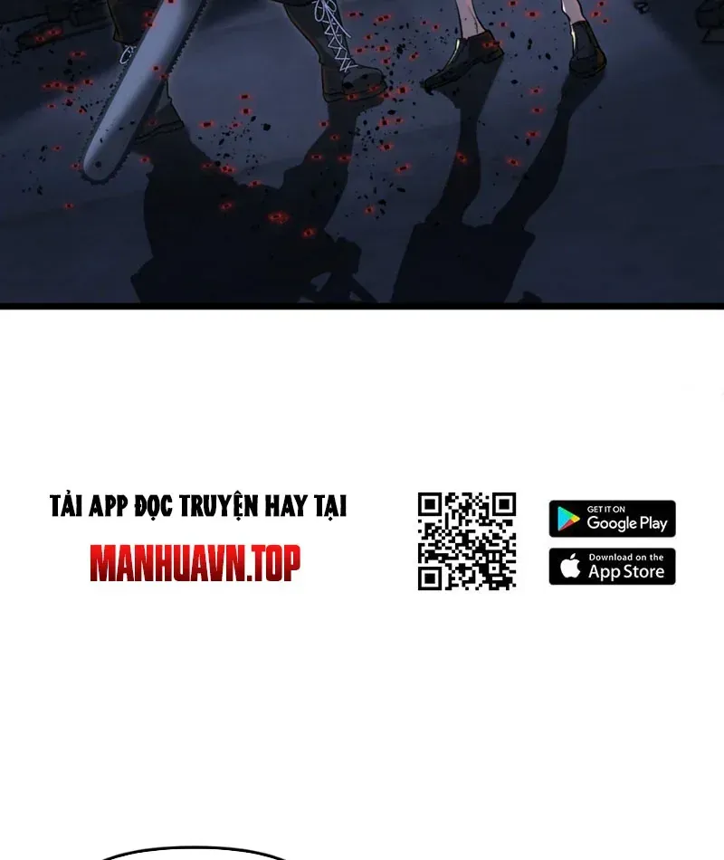 Yandere Quỷ Dị Tôi Vẽ Ra Thành Thật Rồi Chapter 9 - Trang 19