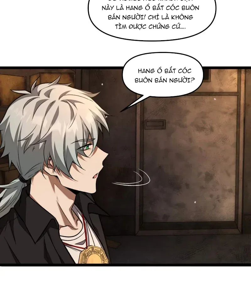 Yandere Quỷ Dị Tôi Vẽ Ra Thành Thật Rồi Chapter 9 - Trang 24