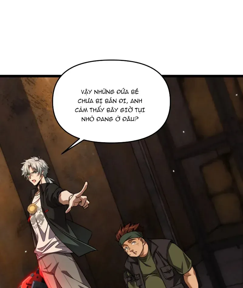 Yandere Quỷ Dị Tôi Vẽ Ra Thành Thật Rồi Chapter 9 - Trang 25