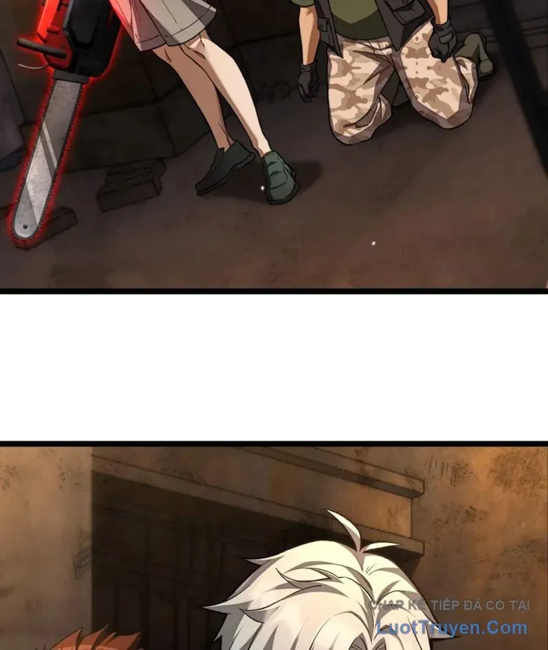 Yandere Quỷ Dị Tôi Vẽ Ra Thành Thật Rồi Chapter 9 - Trang 26