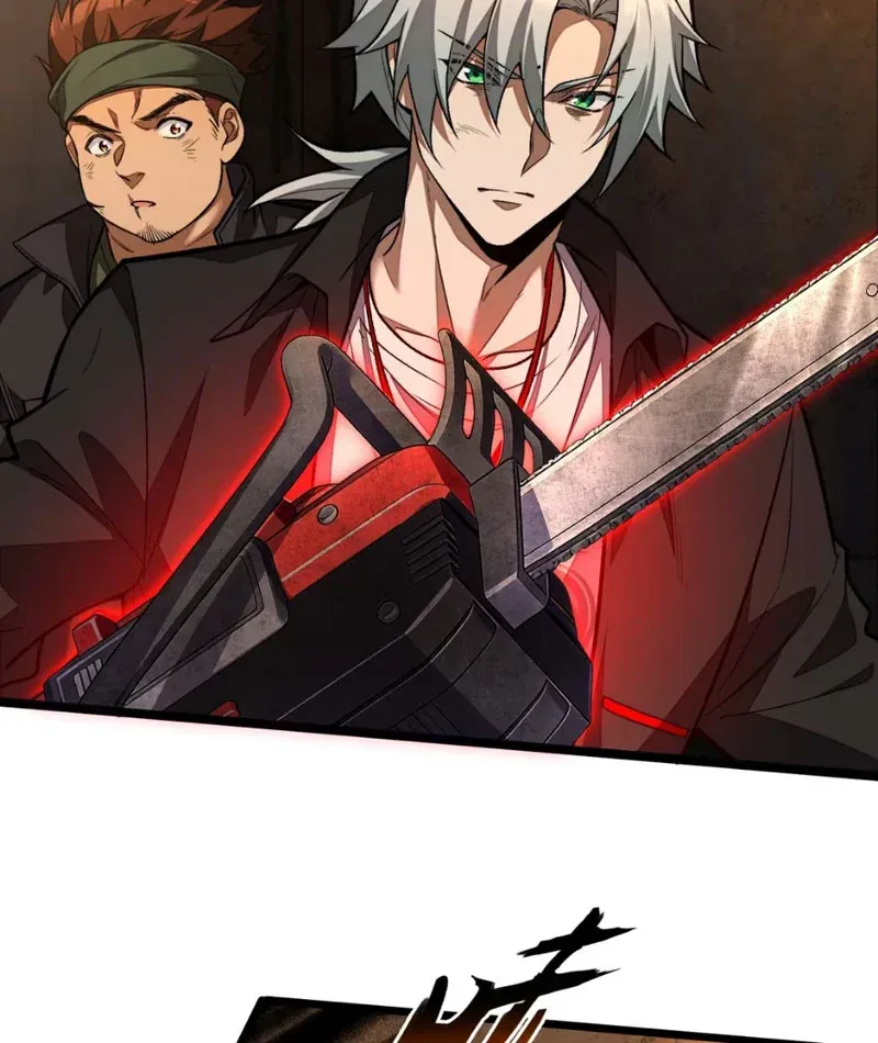 Yandere Quỷ Dị Tôi Vẽ Ra Thành Thật Rồi Chapter 9 - Trang 27