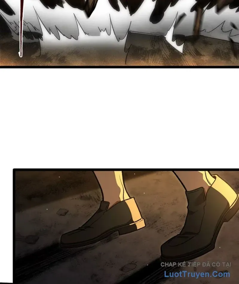 Yandere Quỷ Dị Tôi Vẽ Ra Thành Thật Rồi Chapter 9 - Trang 31