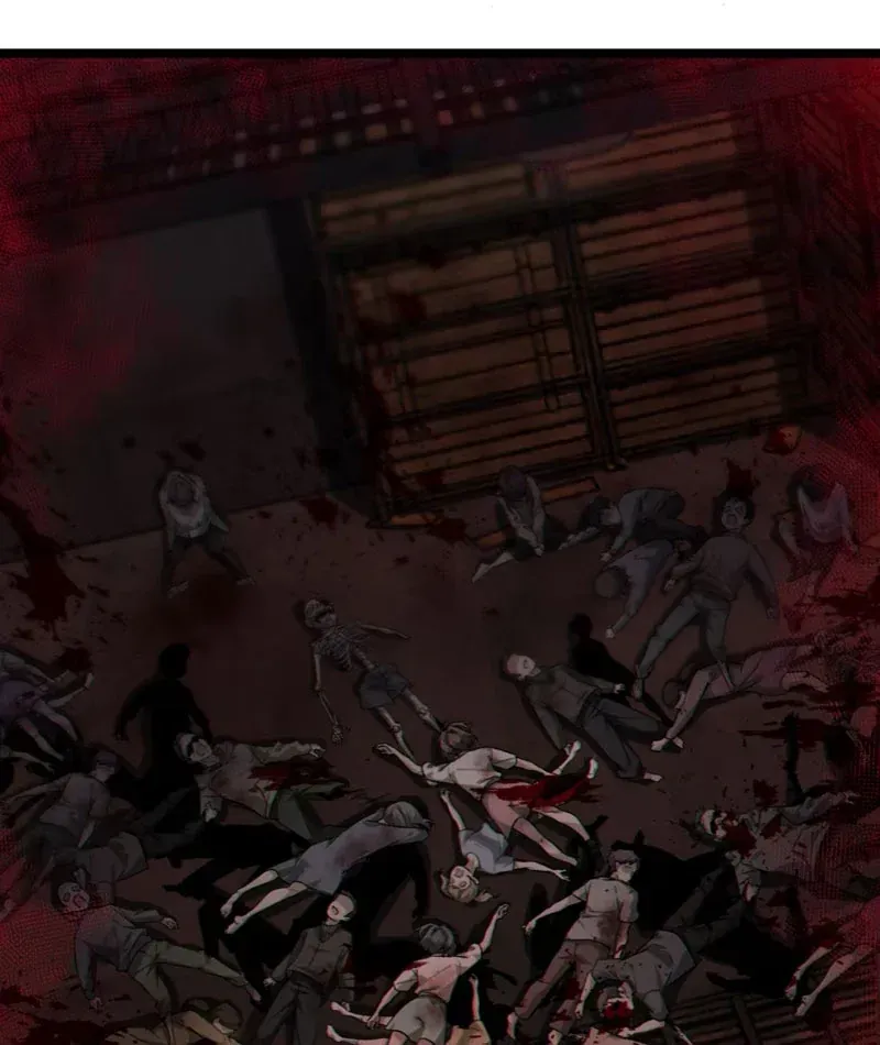 Yandere Quỷ Dị Tôi Vẽ Ra Thành Thật Rồi Chapter 9 - Trang 33