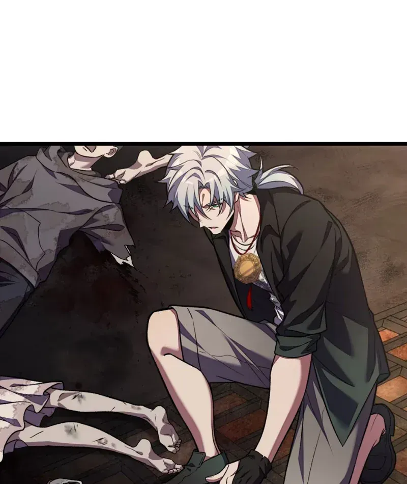 Yandere Quỷ Dị Tôi Vẽ Ra Thành Thật Rồi Chapter 9 - Trang 35