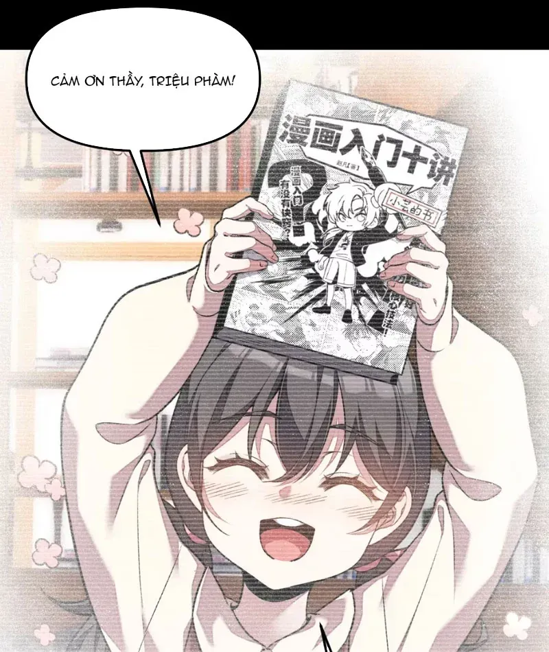 Yandere Quỷ Dị Tôi Vẽ Ra Thành Thật Rồi Chapter 9 - Trang 38