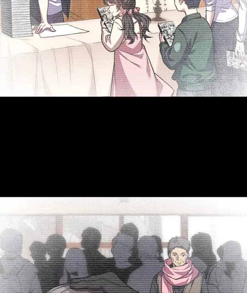 Yandere Quỷ Dị Tôi Vẽ Ra Thành Thật Rồi Chapter 9 - Trang 40