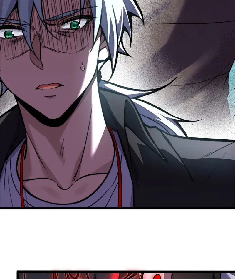 Yandere Quỷ Dị Tôi Vẽ Ra Thành Thật Rồi Chapter 9 - Trang 44