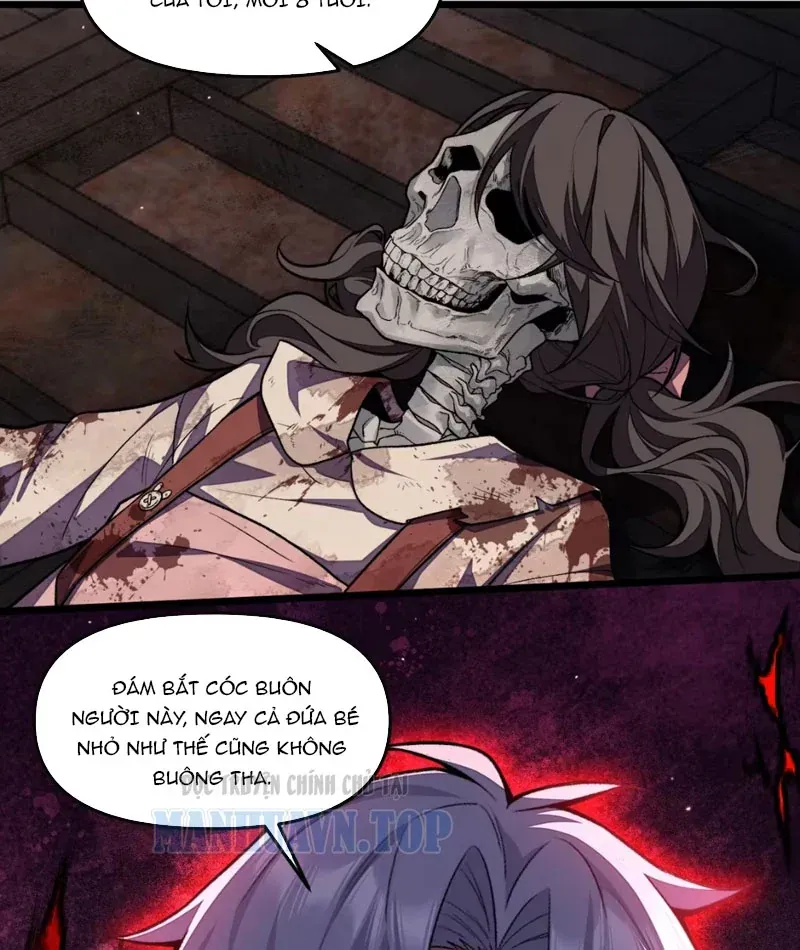 Yandere Quỷ Dị Tôi Vẽ Ra Thành Thật Rồi Chapter 9 - Trang 47