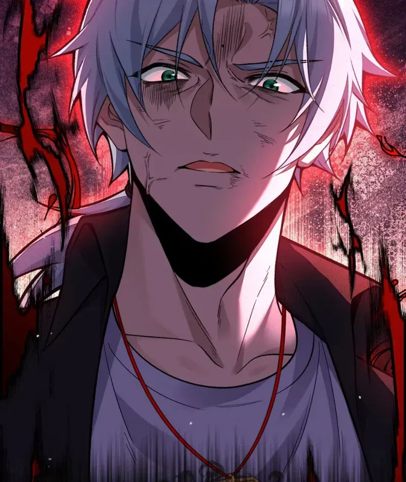 Yandere Quỷ Dị Tôi Vẽ Ra Thành Thật Rồi Chapter 9 - Trang 48