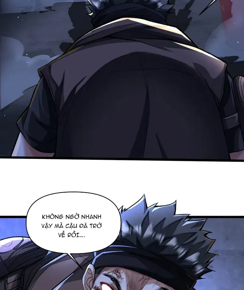 Yandere Quỷ Dị Tôi Vẽ Ra Thành Thật Rồi Chapter 9 - Trang 6