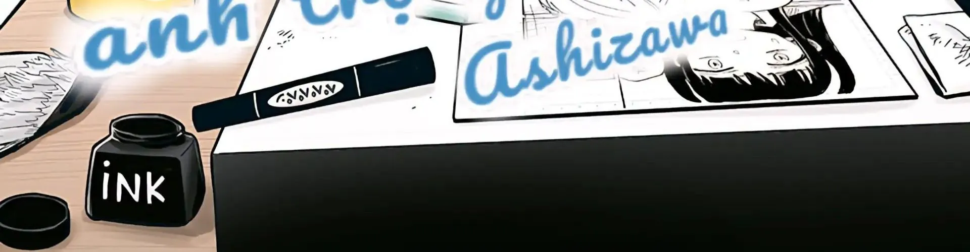 Yankee Assistant No Ashizawa-Kun Ni Koi Wo Shita Chapter 1 - Trang 10
