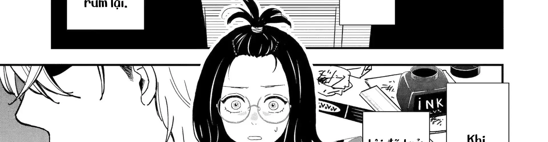 Yankee Assistant No Ashizawa-Kun Ni Koi Wo Shita Chapter 1 - Trang 14