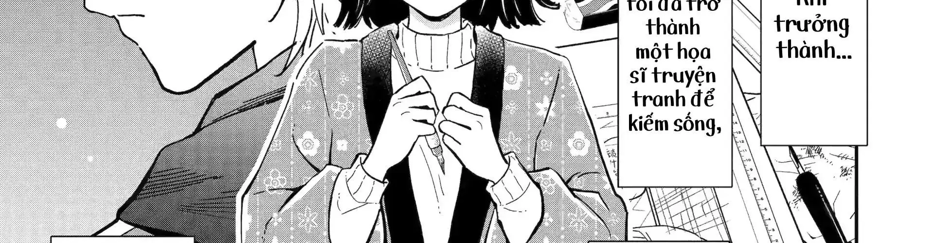 Yankee Assistant No Ashizawa-Kun Ni Koi Wo Shita Chapter 1 - Trang 15
