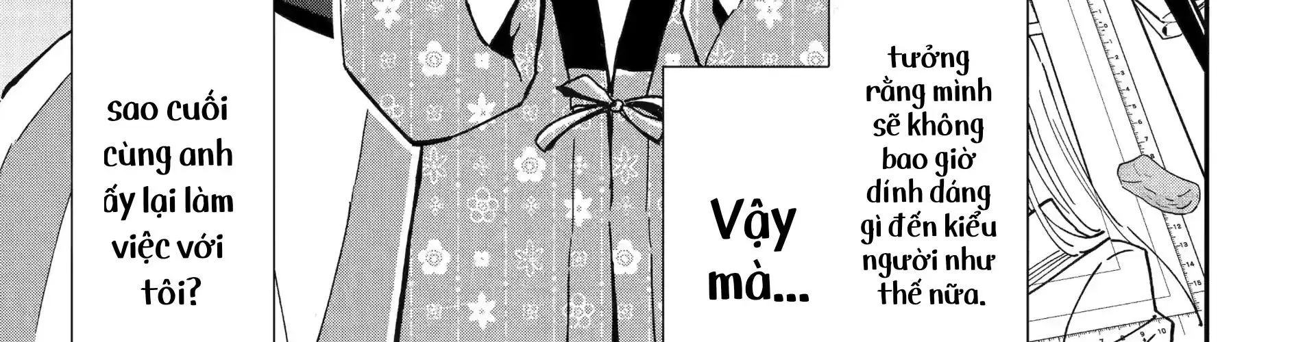 Yankee Assistant No Ashizawa-Kun Ni Koi Wo Shita Chapter 1 - Trang 16