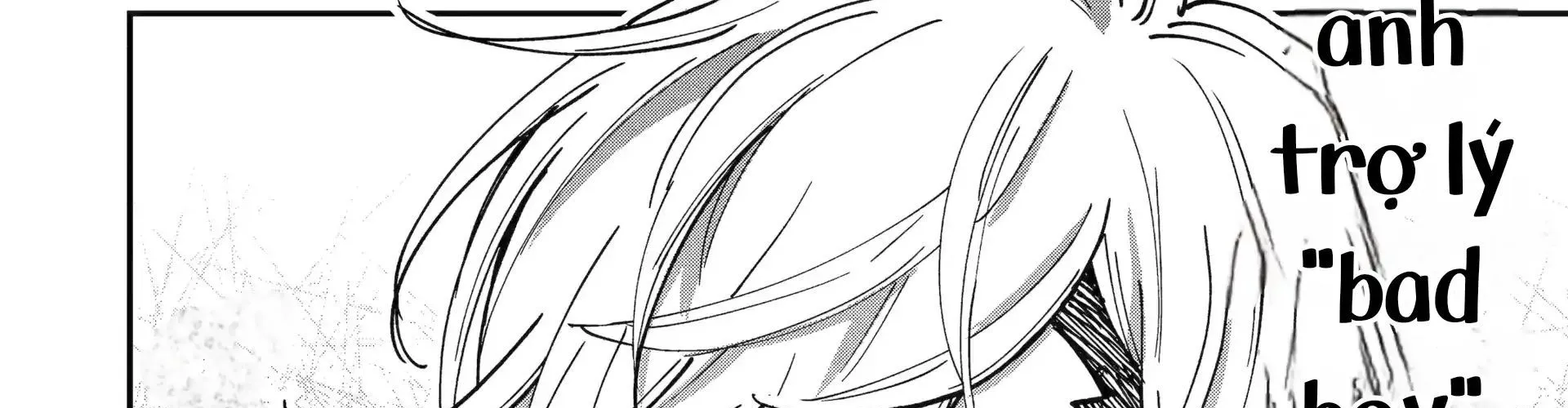 Yankee Assistant No Ashizawa-Kun Ni Koi Wo Shita Chapter 1 - Trang 20