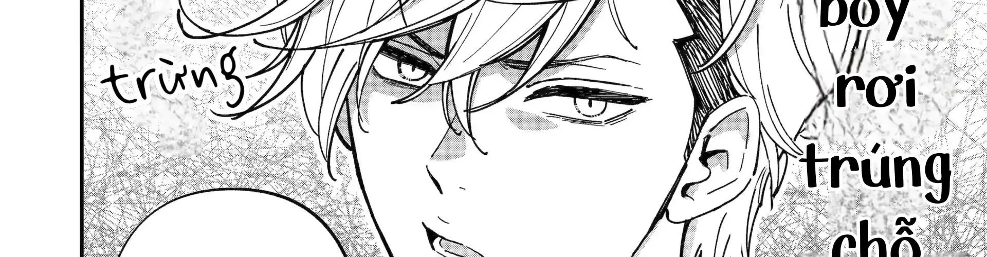 Yankee Assistant No Ashizawa-Kun Ni Koi Wo Shita Chapter 1 - Trang 21