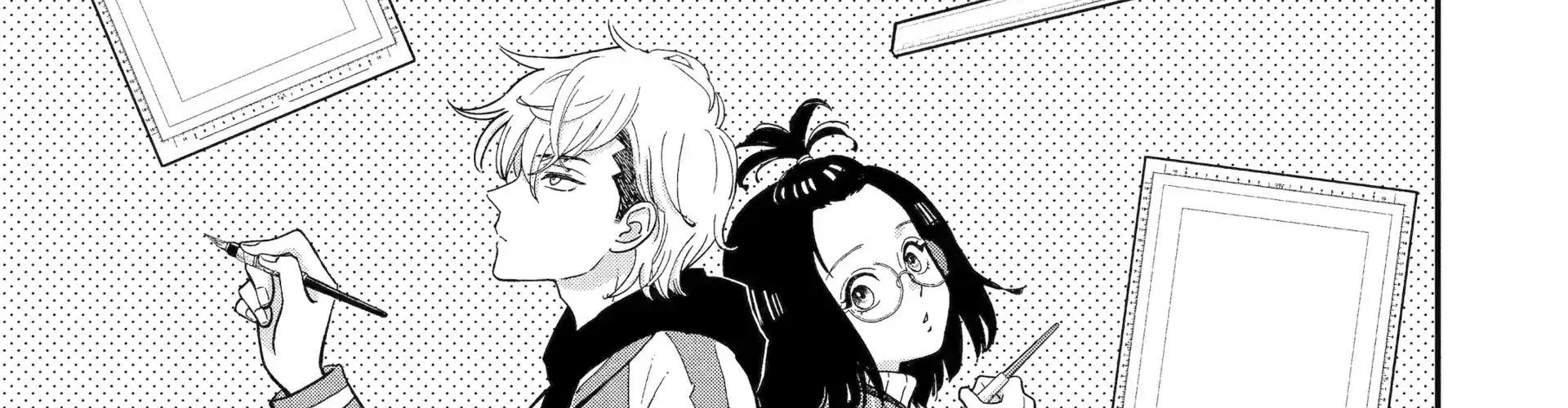 Yankee Assistant No Ashizawa-Kun Ni Koi Wo Shita Chapter 1 - Trang 25