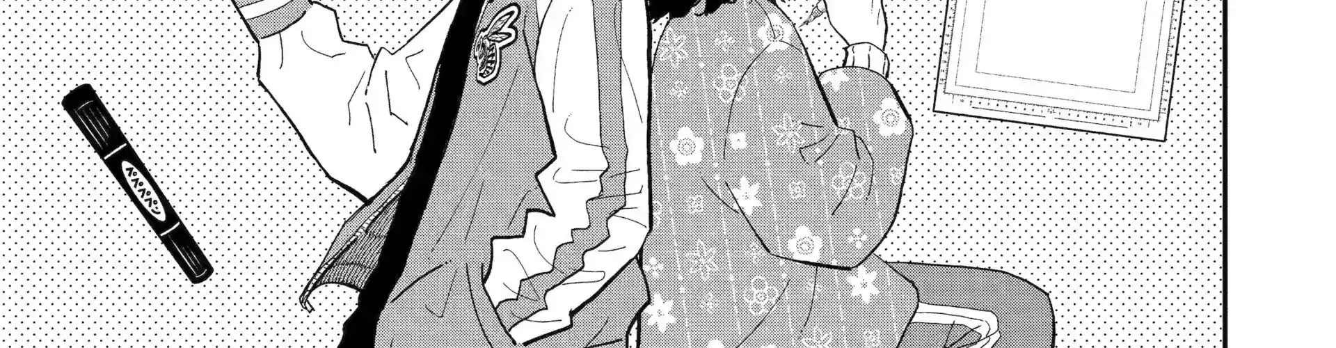 Yankee Assistant No Ashizawa-Kun Ni Koi Wo Shita Chapter 1 - Trang 26