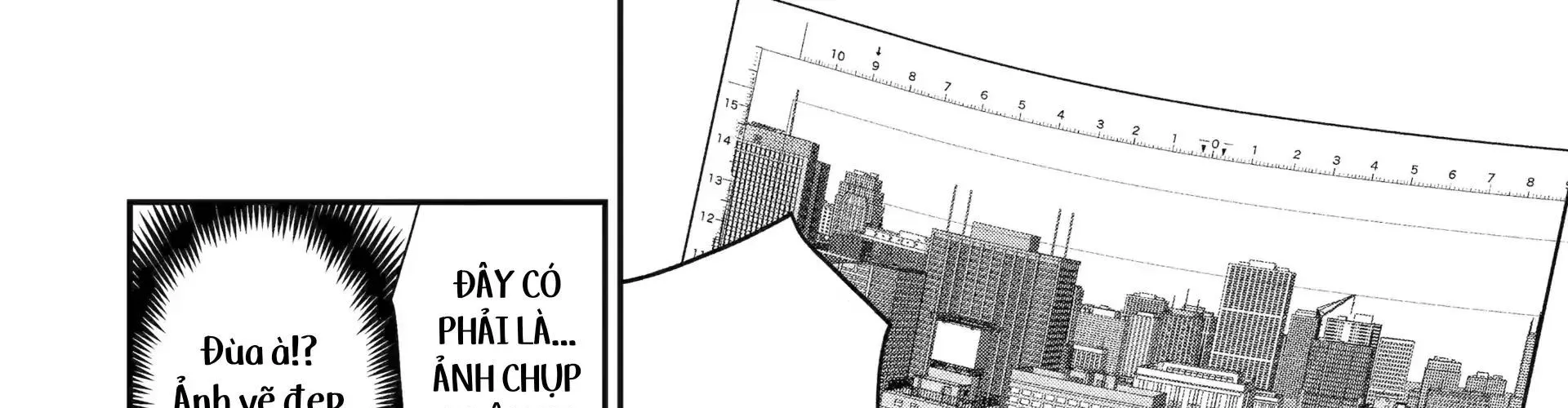 Yankee Assistant No Ashizawa-Kun Ni Koi Wo Shita Chapter 1 - Trang 39