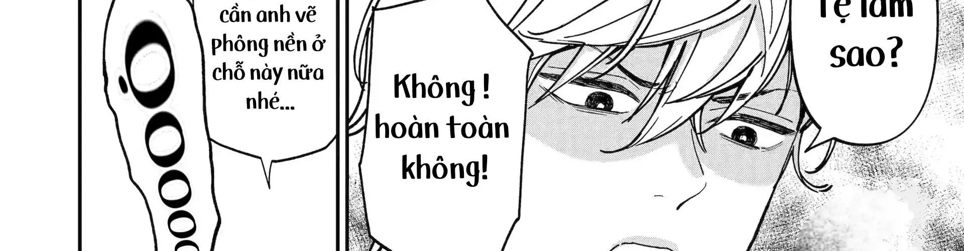 Yankee Assistant No Ashizawa-Kun Ni Koi Wo Shita Chapter 1 - Trang 42