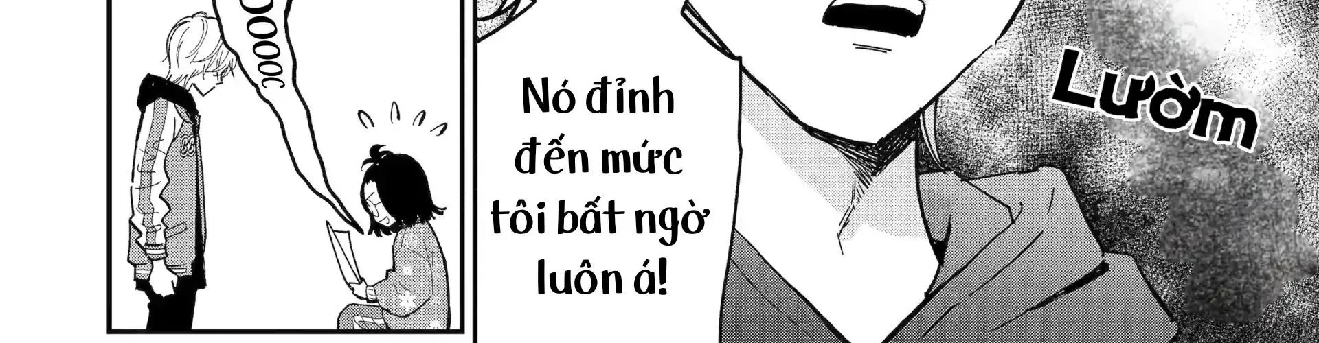 Yankee Assistant No Ashizawa-Kun Ni Koi Wo Shita Chapter 1 - Trang 43