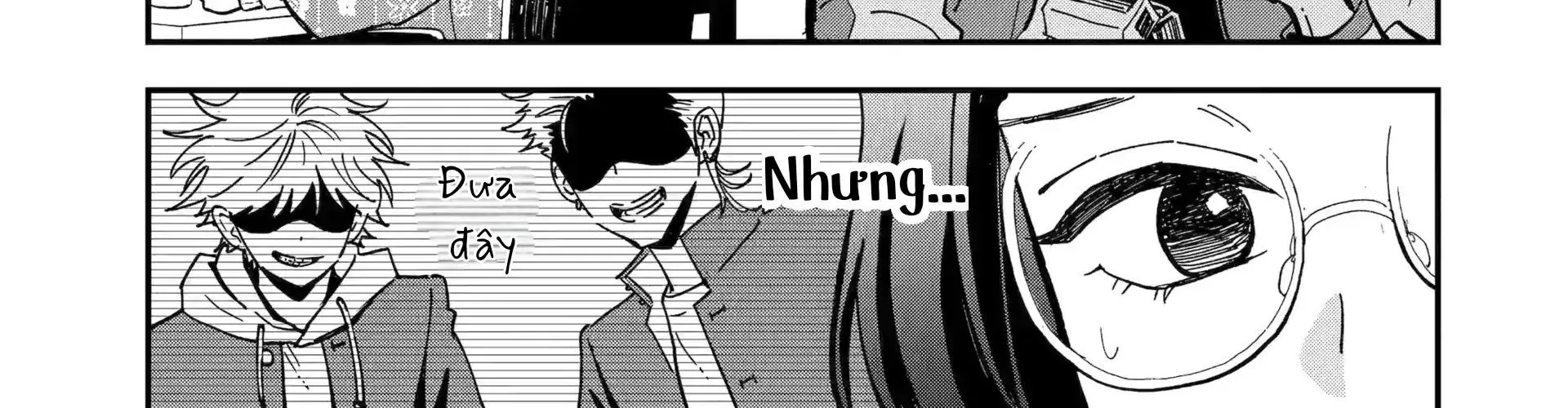Yankee Assistant No Ashizawa-Kun Ni Koi Wo Shita Chapter 1 - Trang 48