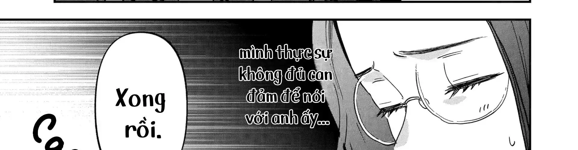 Yankee Assistant No Ashizawa-Kun Ni Koi Wo Shita Chapter 1 - Trang 49