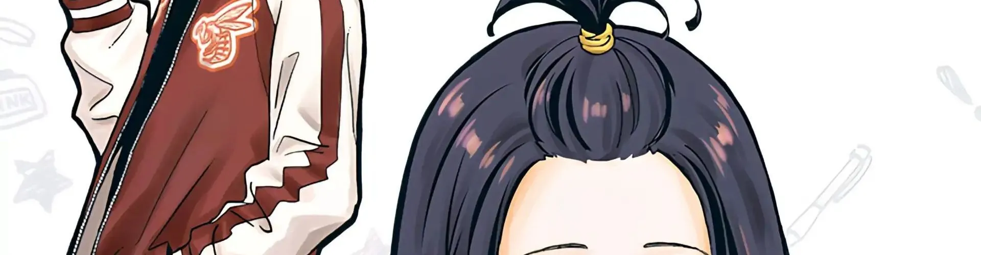 Yankee Assistant No Ashizawa-Kun Ni Koi Wo Shita Chapter 1 - Trang 7