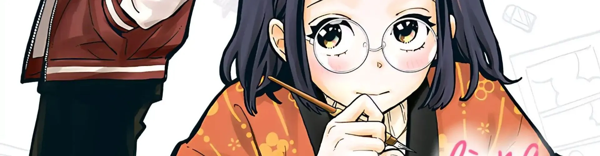 Yankee Assistant No Ashizawa-Kun Ni Koi Wo Shita Chapter 1 - Trang 8