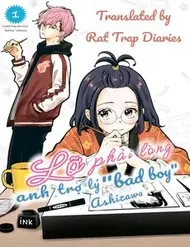 Yankee Assistant No Ashizawa-Kun Ni Koi Wo Shita