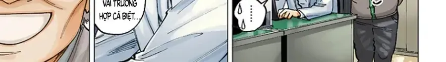 Yankee-Kun To Kagaku Gohan Chapter 1 - Trang 4
