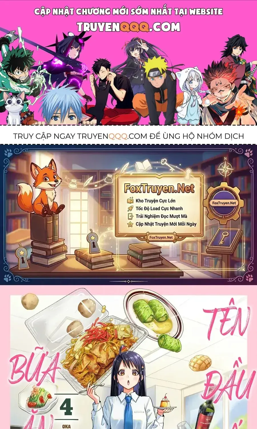 Yankee-Kun To Kagaku Gohan Chapter 13 - Trang 2