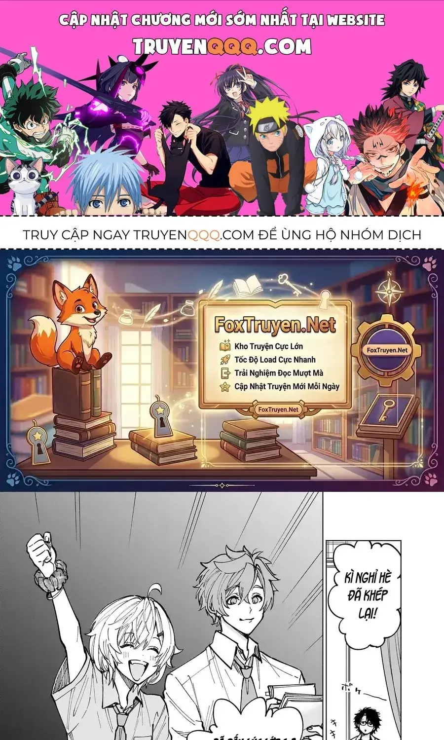 Yankee-Kun To Kagaku Gohan Chapter 15 - Trang 2