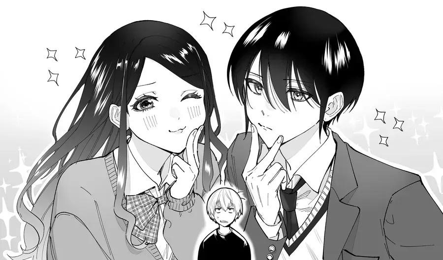 Yankee-Kun To Kagaku Gohan Chapter 16 - Trang 48