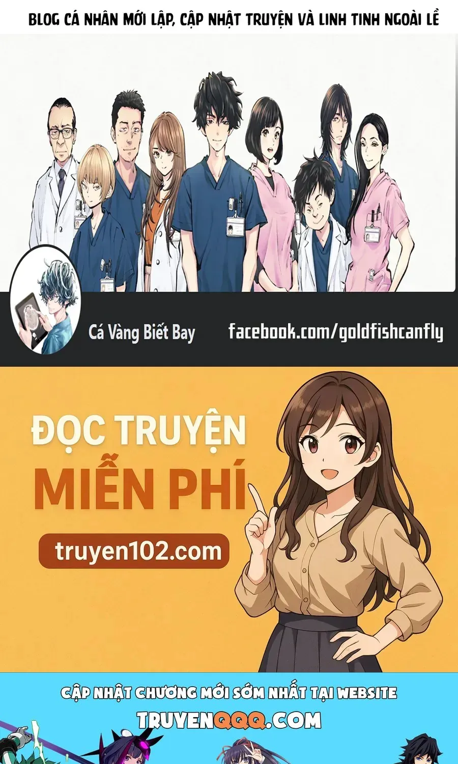 Yankee-Kun To Kagaku Gohan Chapter 4 - Trang 43