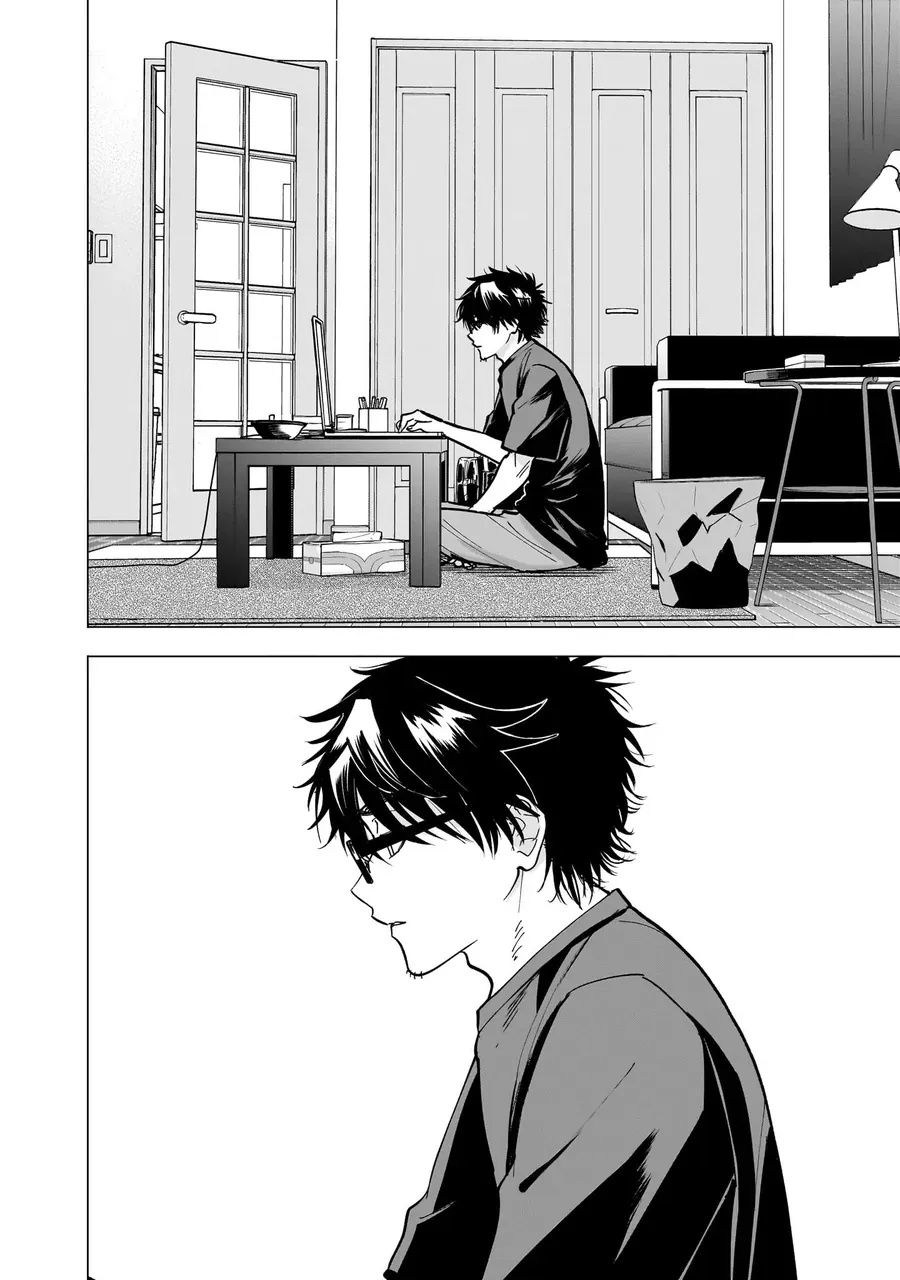 Yankee-Kun To Kagaku Gohan Chapter 9 - Trang 33