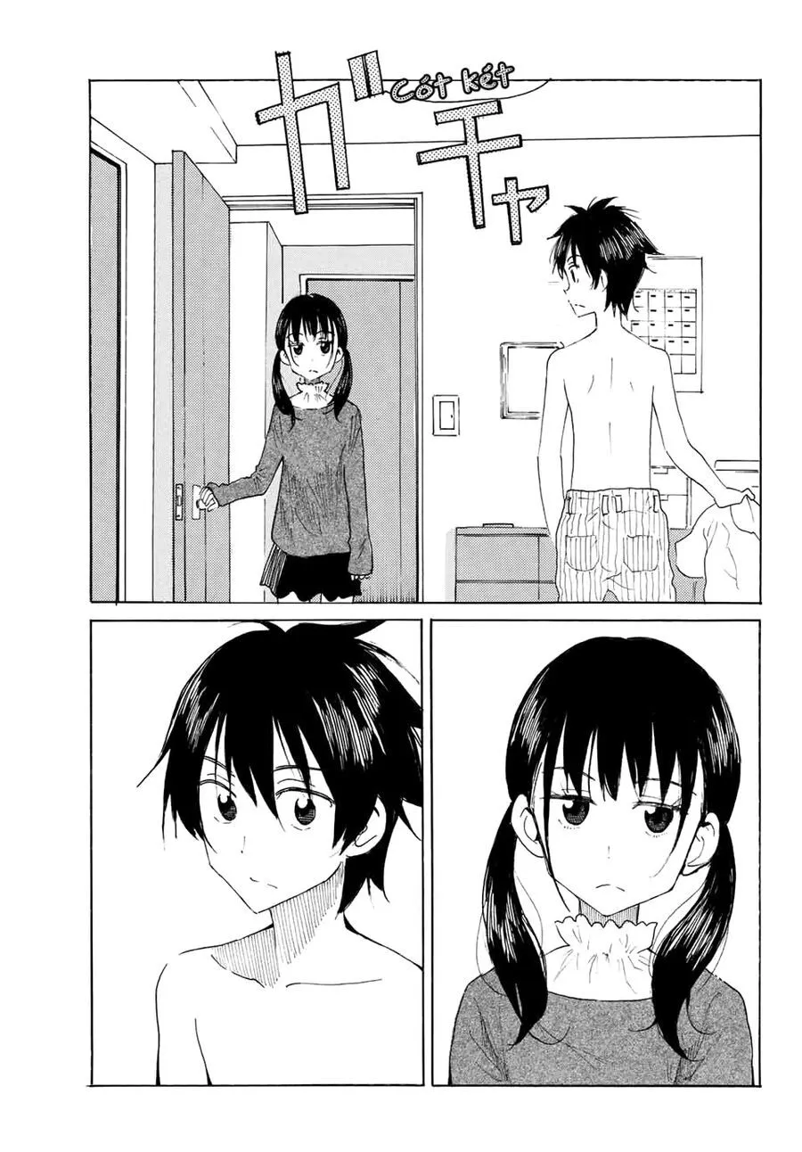 Yaotome X 2 Chapter 1 - Trang 7